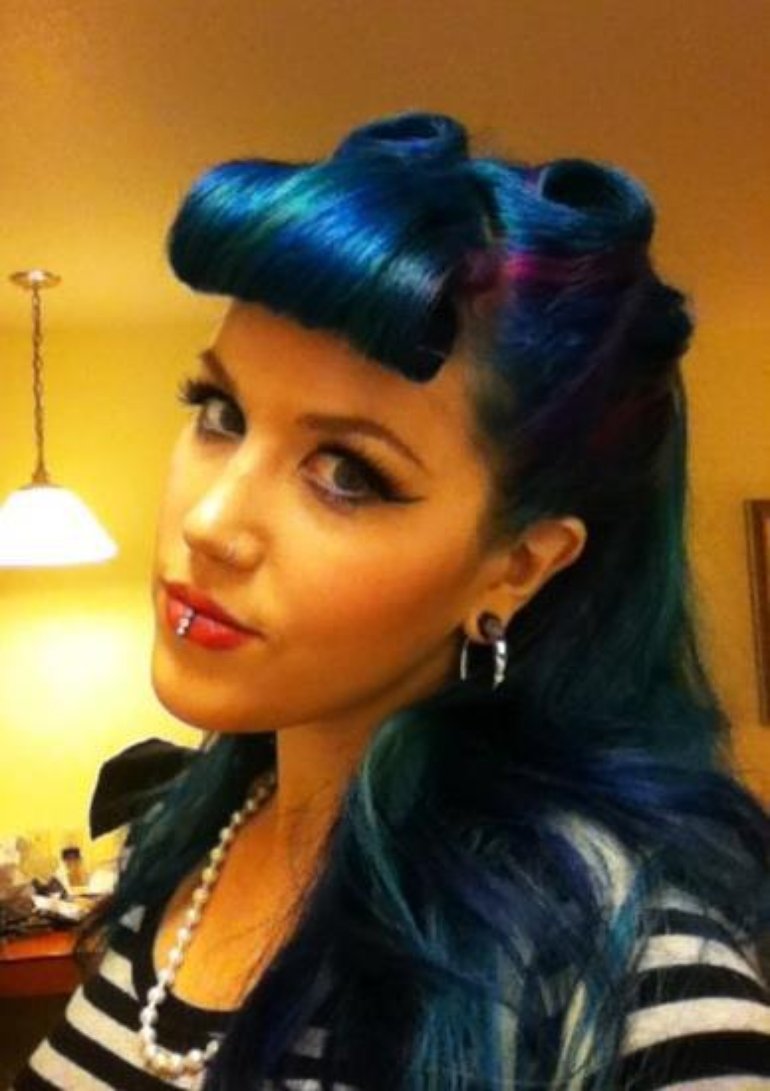 Alissa White Gluz Photos 55 Of 64 Last Fm