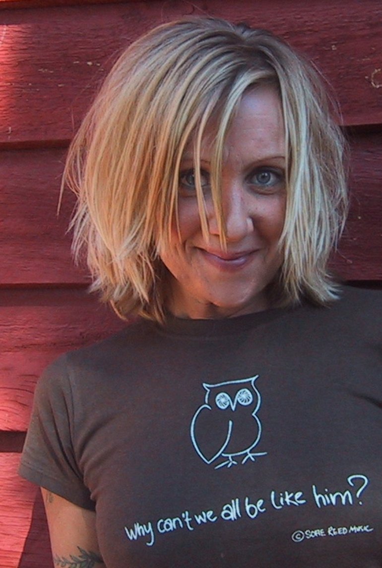 Sofie Reed Photos (1 of 8) | Last.fm