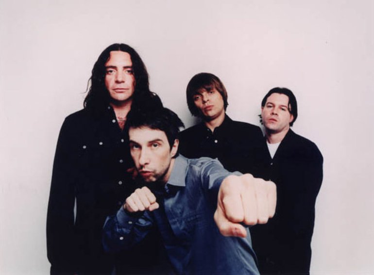 Primal Scream