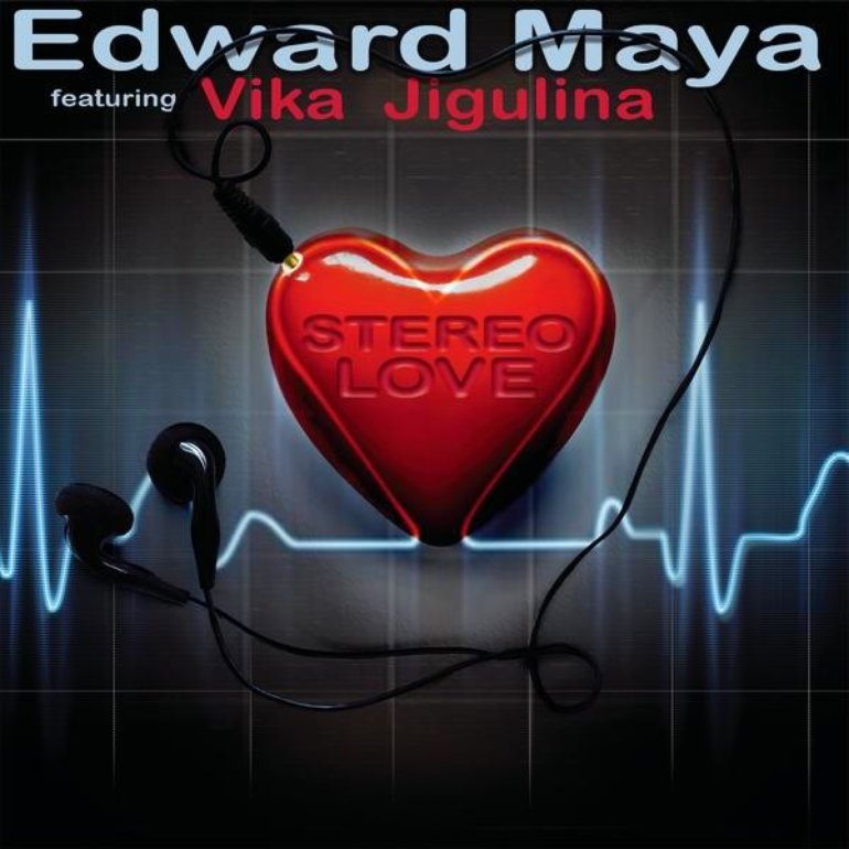 edward maya stereo love dance