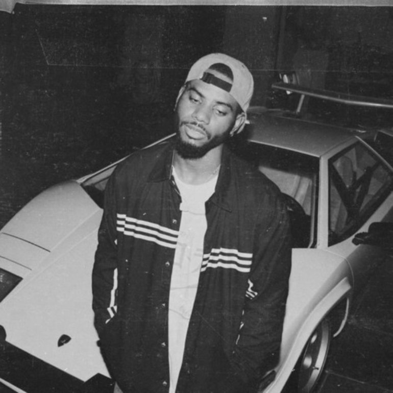 Bryson Tiller Photos 9 Of 60 Last Fm