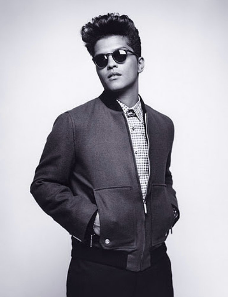 Bruno Mars Fotos 343 De 778 Last Fm