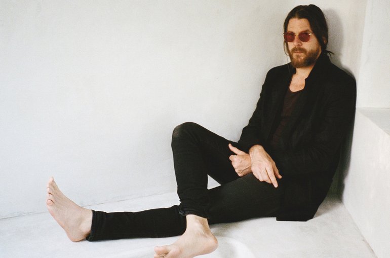 Photo by Magdalena Wosinska