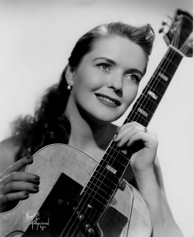 Mary Ford Photos (1 of 6) | Last.fm