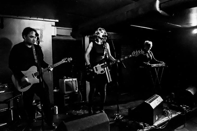 Photo by Chez Montgomery