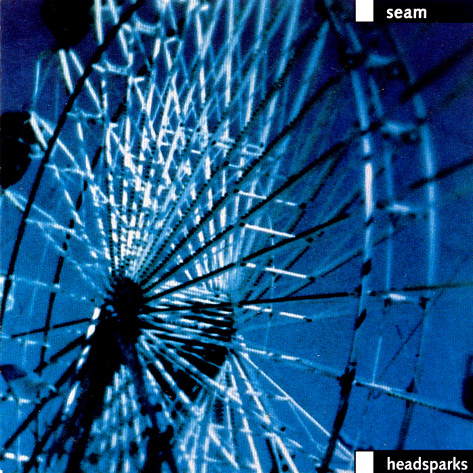Headsparks cover