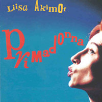 Primadonna cover