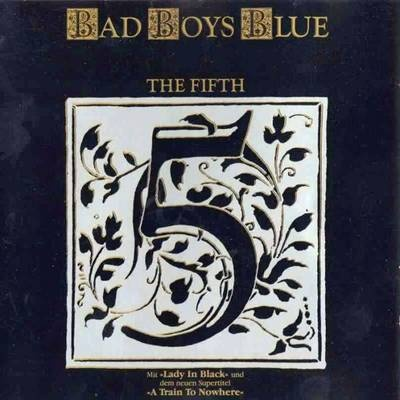The Fifth cover