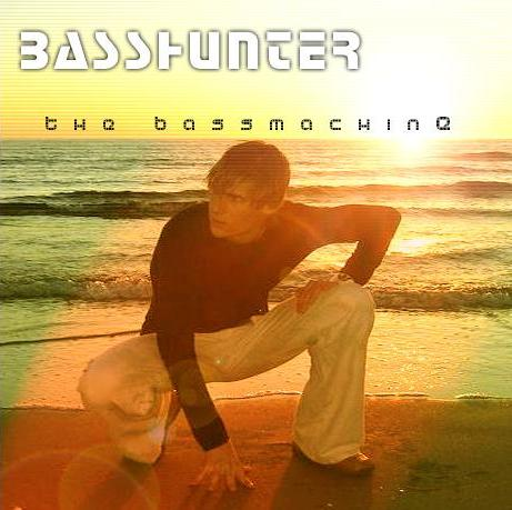 Basshunter - GetSongBPM