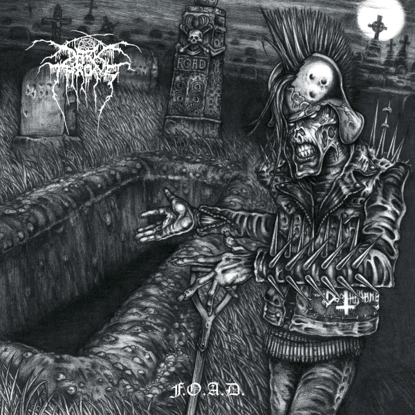 F.O.A.D. cover