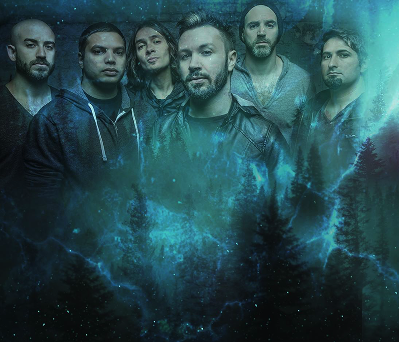 Catch Fire Lyrics & Chords By Periphery