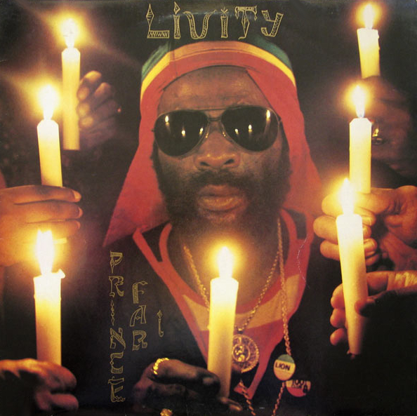 Livity cover