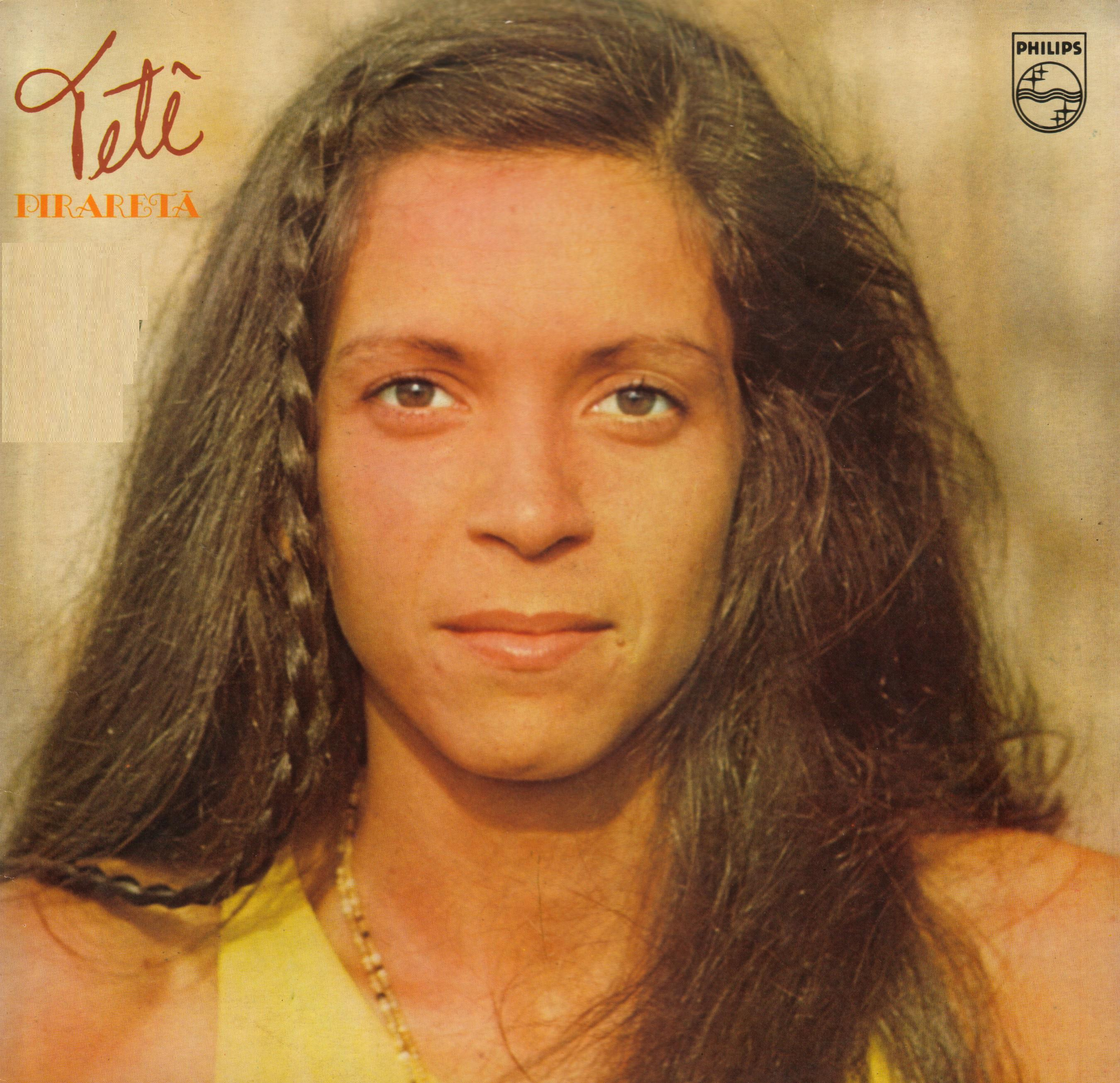 Piraretã cover