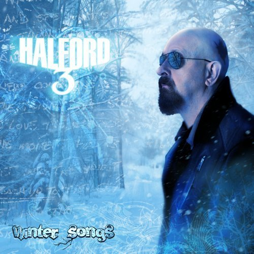 Winter Songs cover