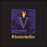 Violet cover