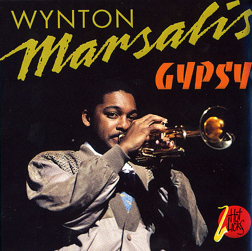 Gypsy cover