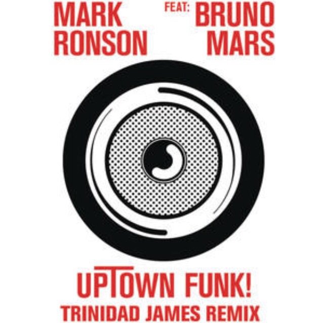Image of Mark Ronson
