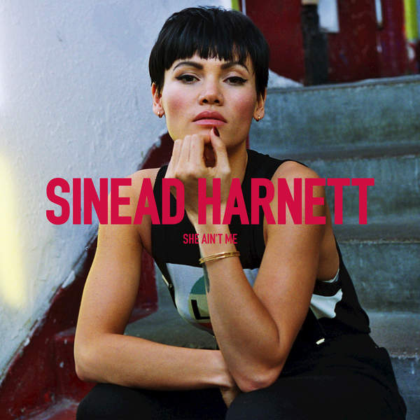 Image of Sinead Harnett