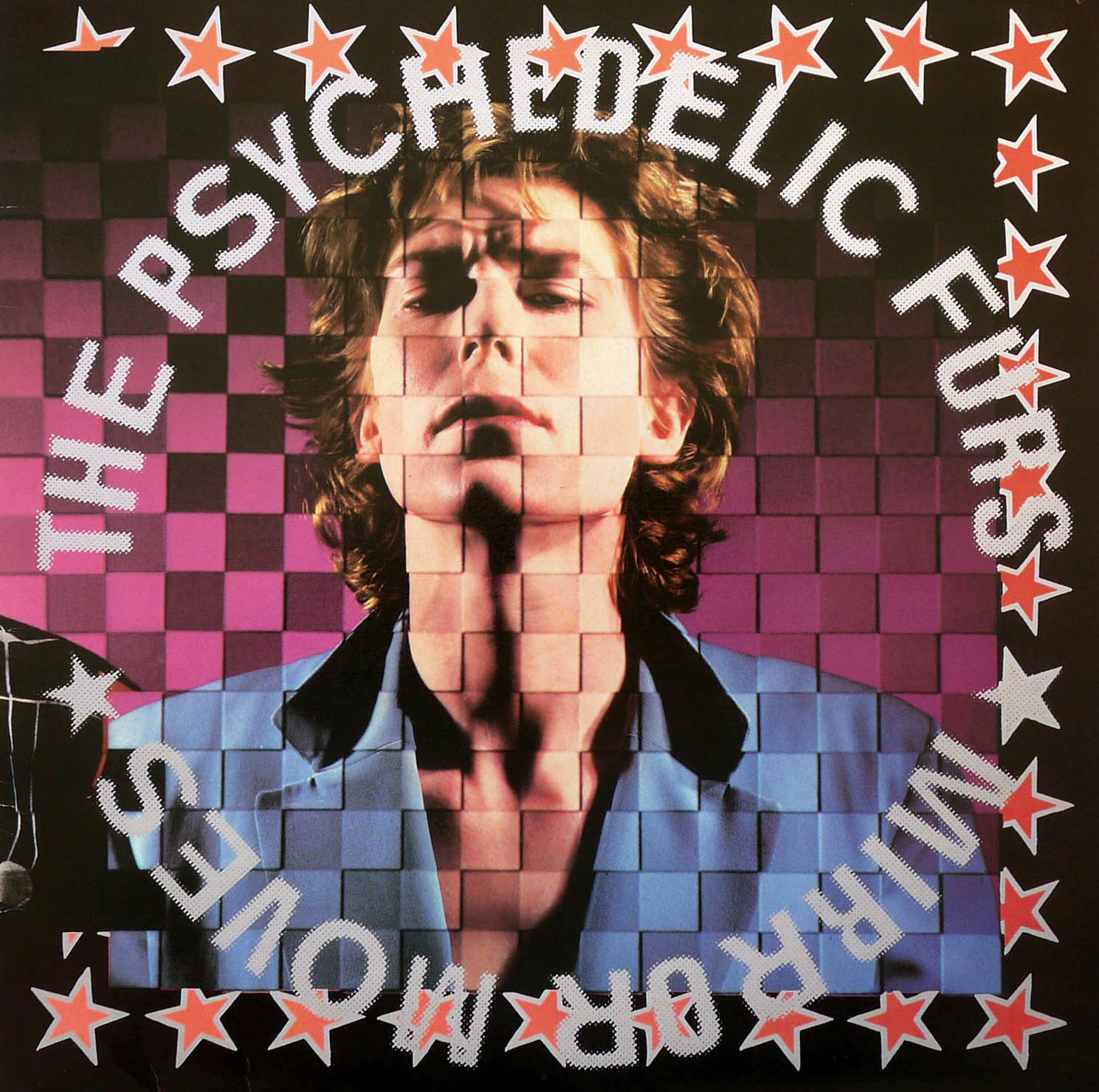Image of The Psychedelic Furs
