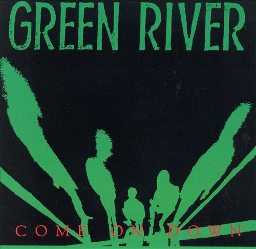 Come on Down cover