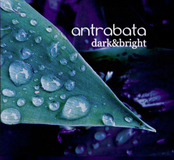 Dark & Bright cover