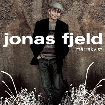 Mårrakvist cover