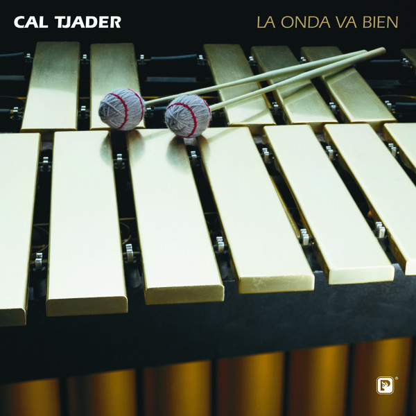 La Onda Va Bien cover