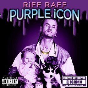 Image of Riff Raff
