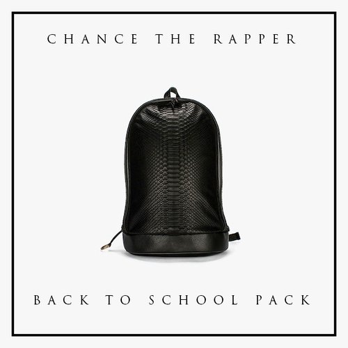 Image of Chance The Rapper