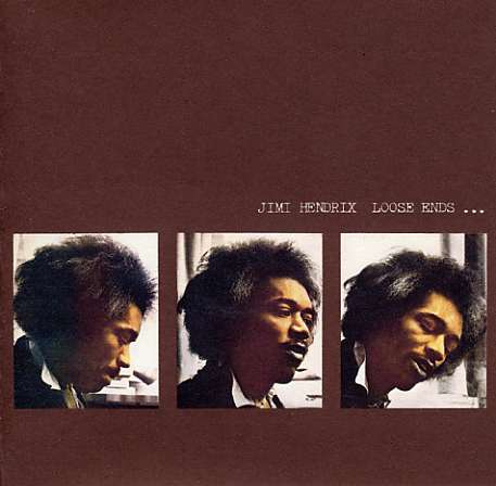 Loose Ends cover