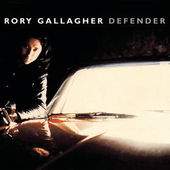 Defender cover