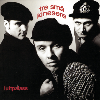Luftpalass cover