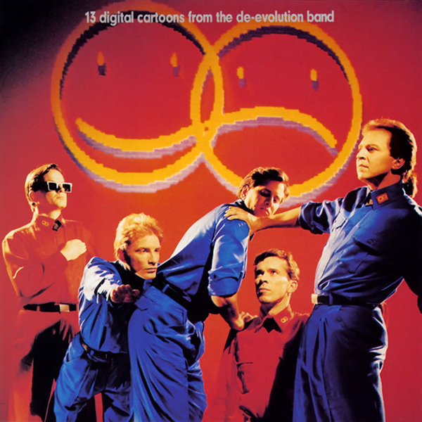 DEVO GetSongBPM