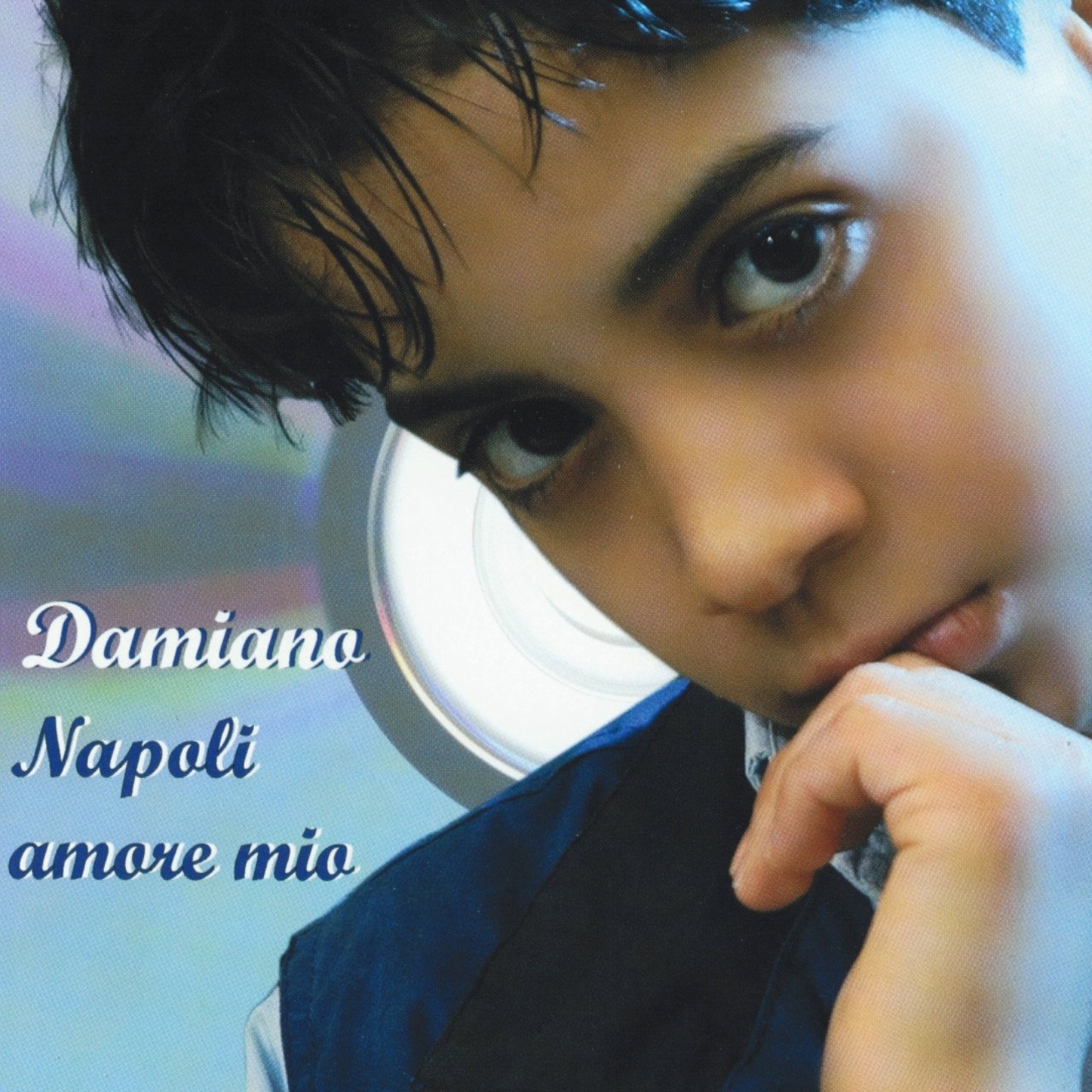 Image of Damiano