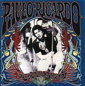 Bete Balanço cover