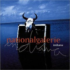 Indiana cover