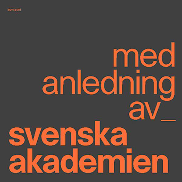 med anledning av_ cover