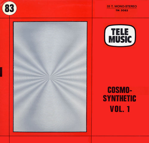 Radium One cover