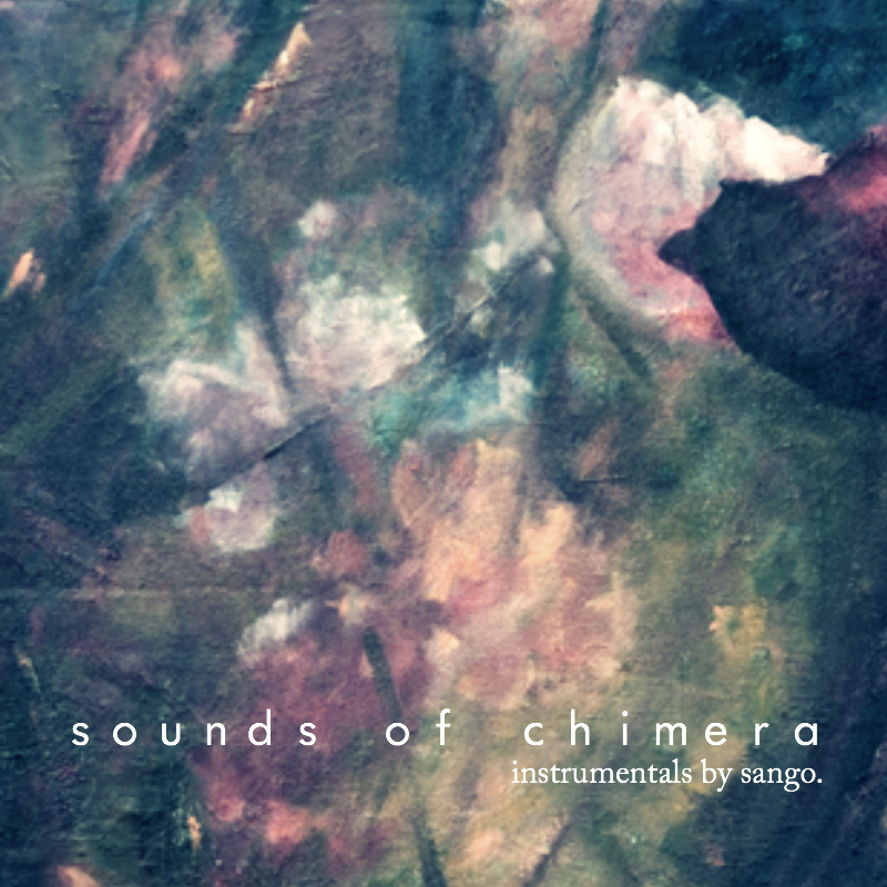 Sounds of Chimera cover