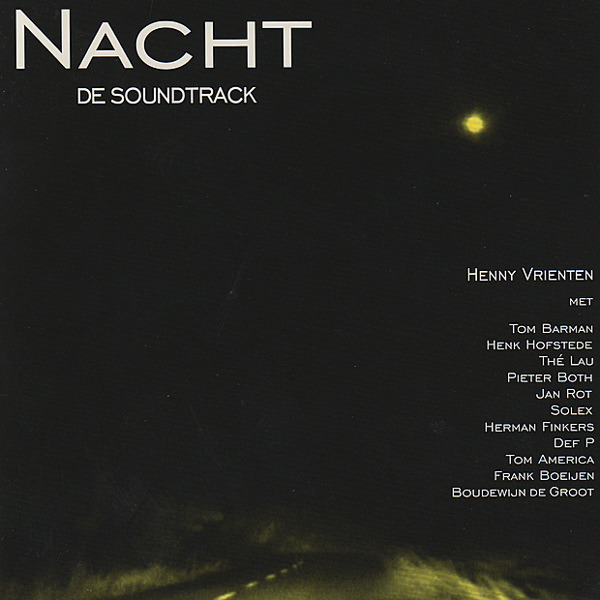 Nacht cover
