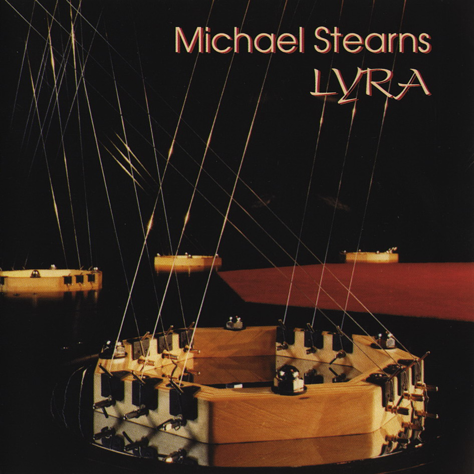 Lyra cover