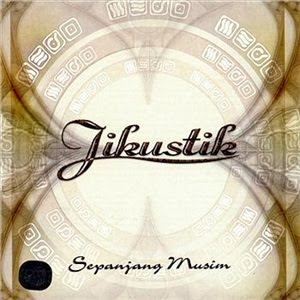 Sepanjang Musim cover