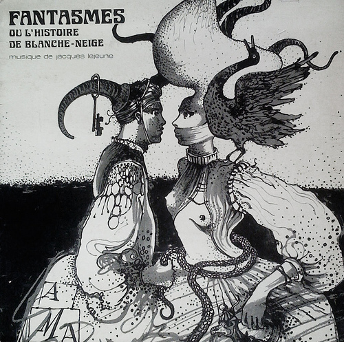 Il était une fois: Fanfare pour un prologue cover