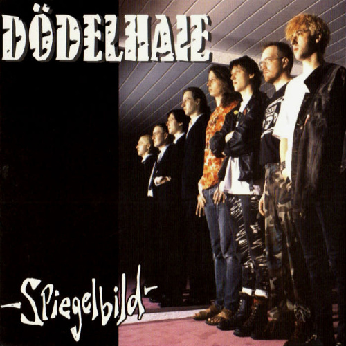 Spiegelbild cover