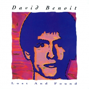 Lost and Found cover