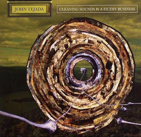Cleaning Sounds Is a Filthy Business cover