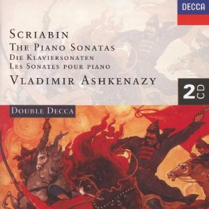 Complete Piano Sonatas cover