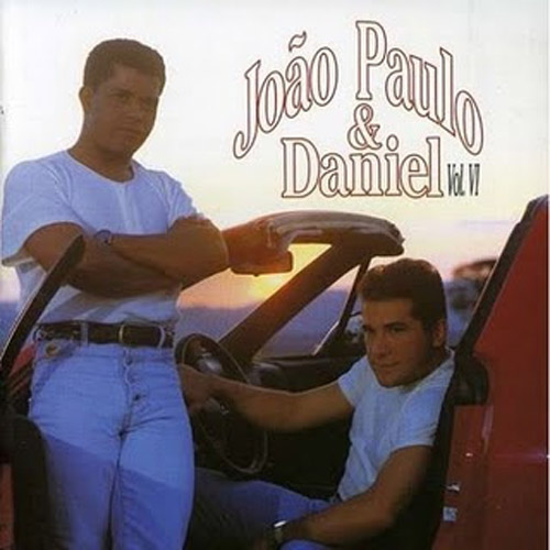 Alguém cover
