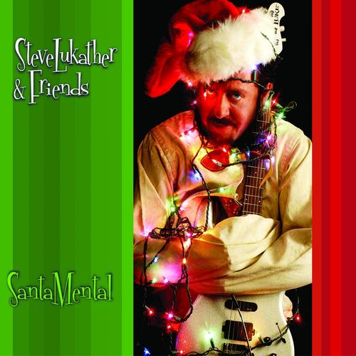 Santamental cover