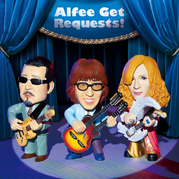 Battle Starship Alfee (THE ALFEE) - GetSongBPM